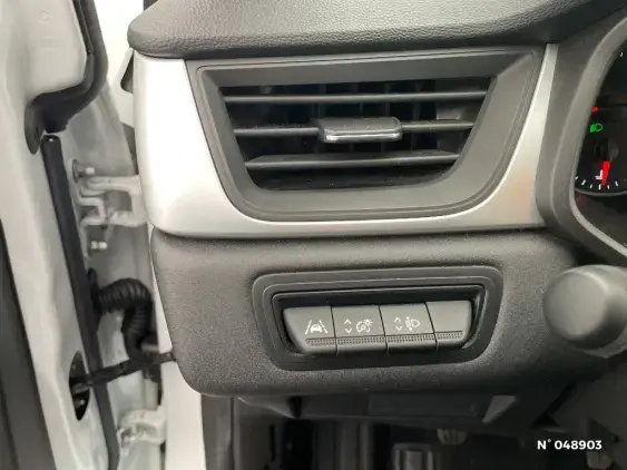RENAULT CAPTUR II - voiture d'occasion - Photo 15