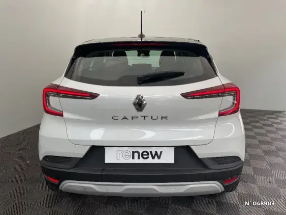 RENAULT CAPTUR II - voiture d'occasion - Photo 6