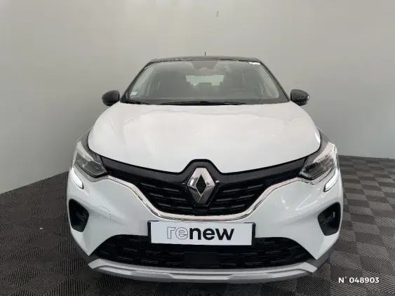 RENAULT CAPTUR II - voiture d'occasion - Photo 3