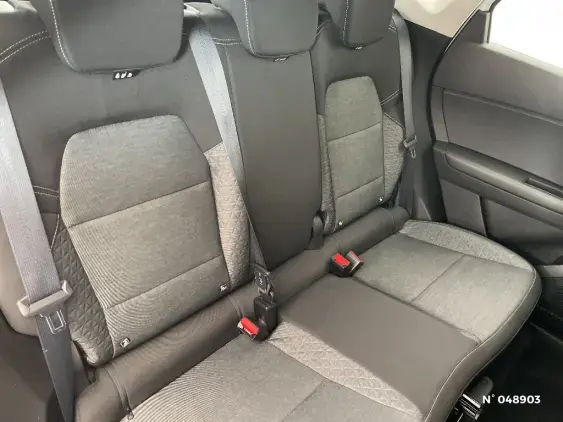 RENAULT CAPTUR II - voiture d'occasion - Photo 11