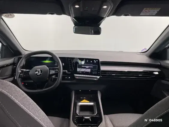 RENAULT AUSTRAL - voiture d'occasion - Photo 9
