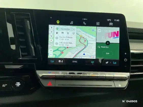 RENAULT AUSTRAL - voiture d'occasion - Photo 13
