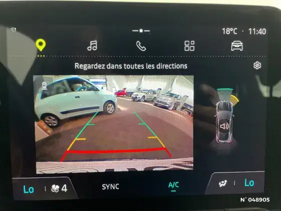 RENAULT AUSTRAL - voiture d'occasion - Photo 14