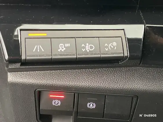 RENAULT AUSTRAL - voiture d'occasion - Photo 15