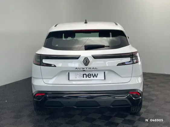 RENAULT AUSTRAL - voiture d'occasion - Photo 6