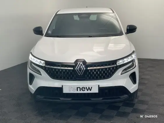 RENAULT AUSTRAL - voiture d'occasion - Photo 3
