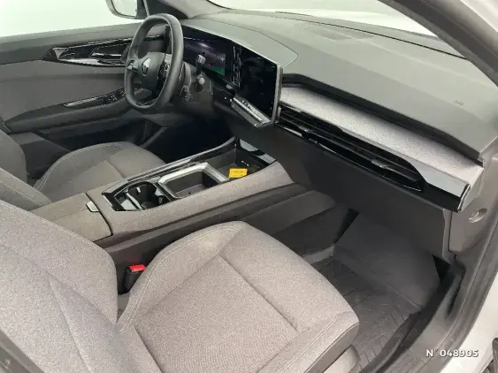RENAULT AUSTRAL - voiture d'occasion - Photo 10