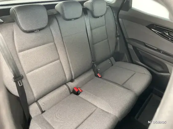 RENAULT AUSTRAL - voiture d'occasion - Photo 11