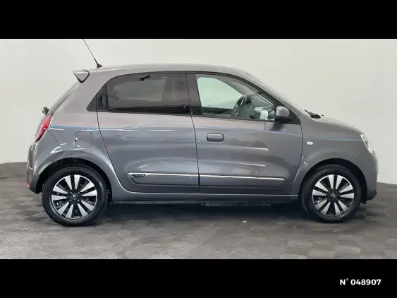RENAULT TWINGO ELECTRIQUE III - voiture d'occasion - Photo 5