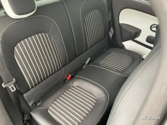 RENAULT TWINGO ELECTRIQUE III - voiture d'occasion - Photo 11