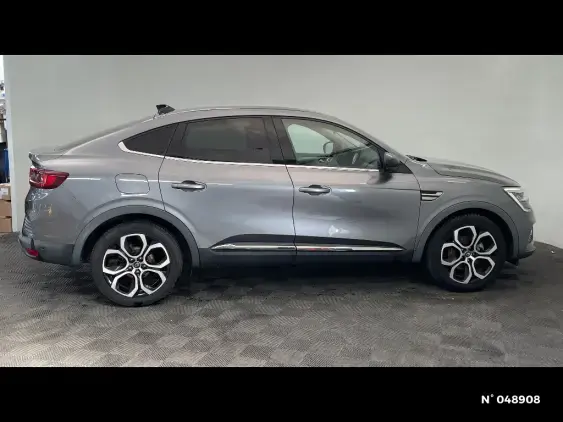 RENAULT ARKANA - voiture d'occasion - Photo 5