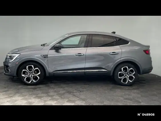 RENAULT ARKANA - voiture d'occasion - Photo 2