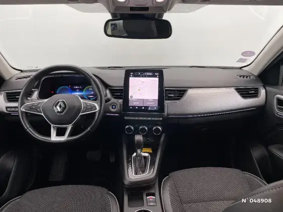 RENAULT ARKANA - voiture d'occasion - Photo 9