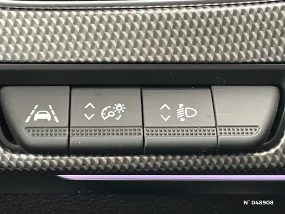 RENAULT ARKANA - voiture d'occasion - Photo 15
