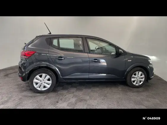 DACIA SANDERO III - voiture d'occasion - Photo 5