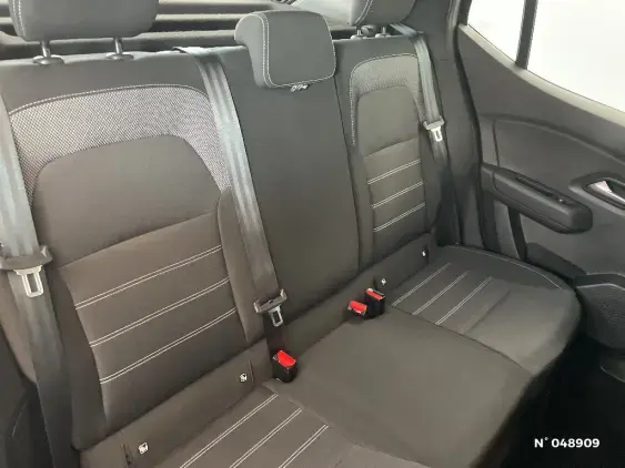 DACIA SANDERO III - voiture d'occasion - Photo 11
