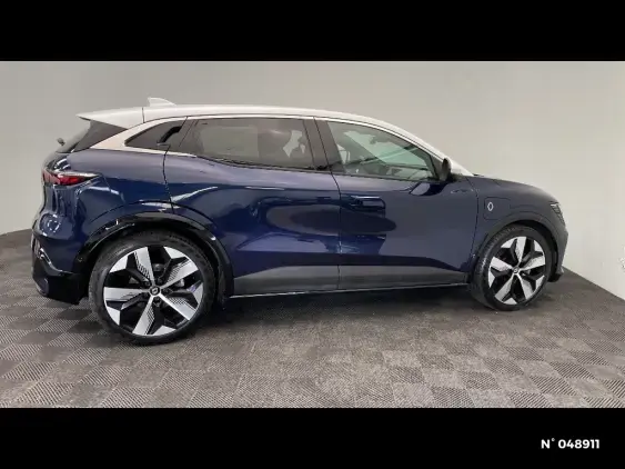 RENAULT MEGANE V - voiture d'occasion - Photo 5