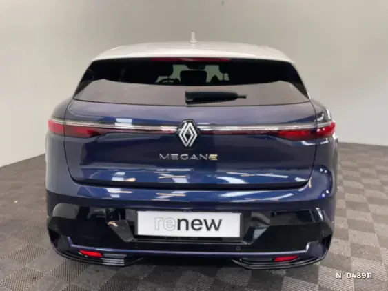 RENAULT MEGANE V - voiture d'occasion - Photo 6
