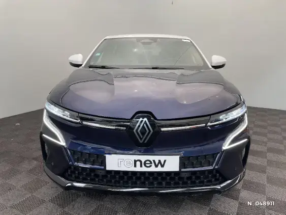 RENAULT MEGANE V - voiture d'occasion - Photo 3