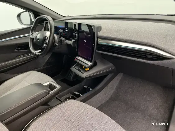 RENAULT MEGANE V - voiture d'occasion - Photo 10