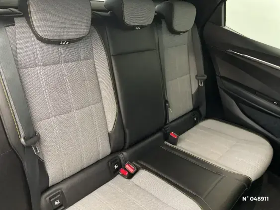 RENAULT MEGANE V - voiture d'occasion - Photo 11