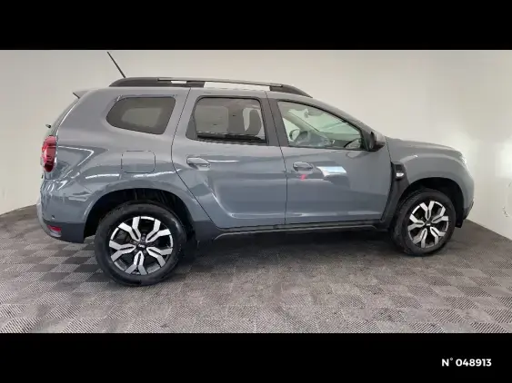 DACIA DUSTER II - voiture d'occasion - Photo 5