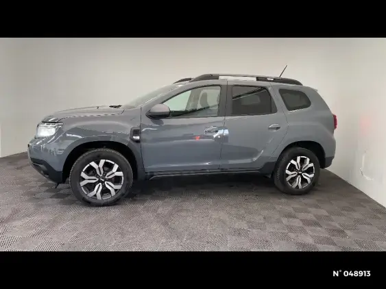 DACIA DUSTER II - voiture d'occasion - Photo 2