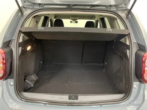 DACIA DUSTER II - voiture d'occasion - Photo 7