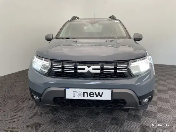 DACIA DUSTER II - voiture d'occasion - Photo 3