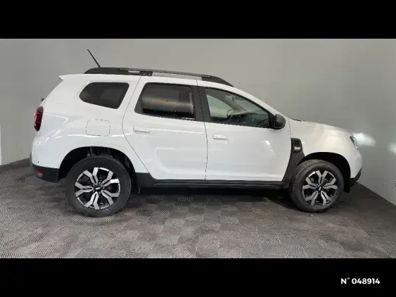 DACIA DUSTER II - voiture d'occasion - Photo 5