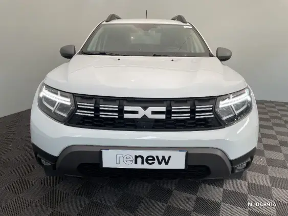 DACIA DUSTER II - voiture d'occasion - Photo 3
