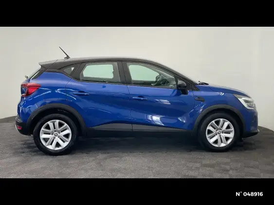 RENAULT CAPTUR II - voiture d'occasion - Photo 5
