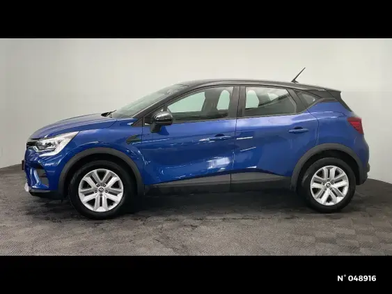 RENAULT CAPTUR II - voiture d'occasion - Photo 2