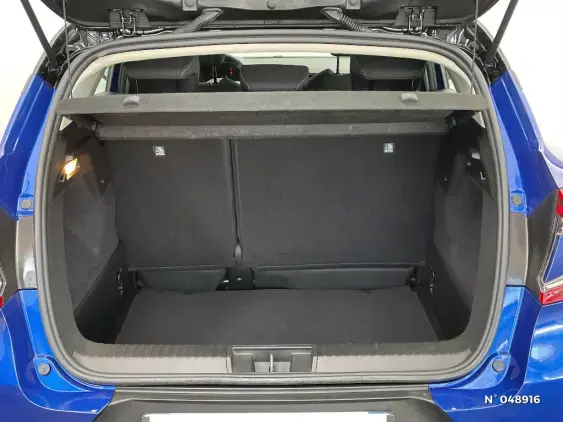 RENAULT CAPTUR II - voiture d'occasion - Photo 7