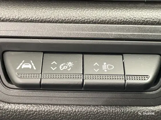 RENAULT CAPTUR II - voiture d'occasion - Photo 15