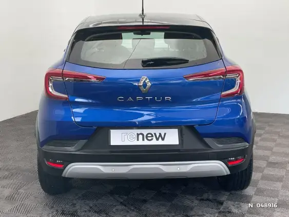 RENAULT CAPTUR II - voiture d'occasion - Photo 6