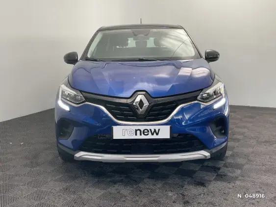 RENAULT CAPTUR II - voiture d'occasion - Photo 3