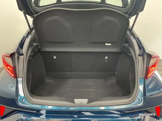 TOYOTA C-HR - voiture d'occasion - Photo 7