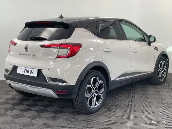 RENAULT CAPTUR II - voiture d'occasion - Photo 4