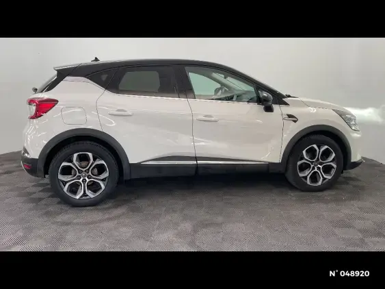 RENAULT CAPTUR II - voiture d'occasion - Photo 5