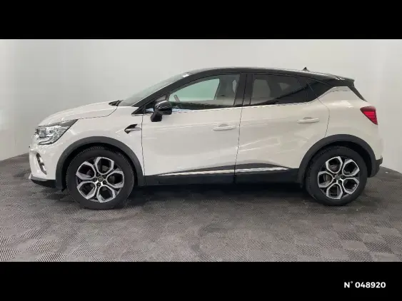 RENAULT CAPTUR II - voiture d'occasion - Photo 2