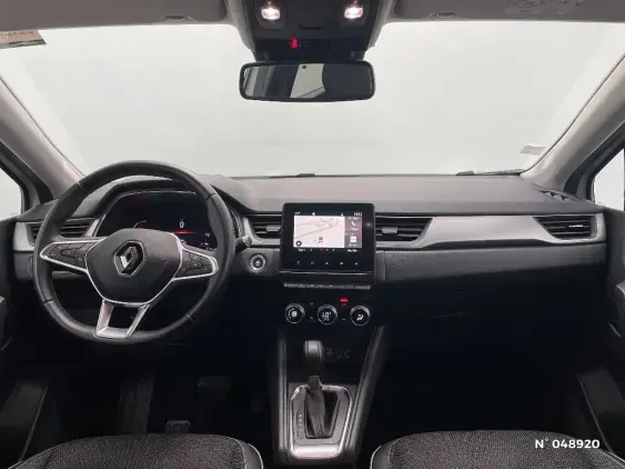 RENAULT CAPTUR II - voiture d'occasion - Photo 9
