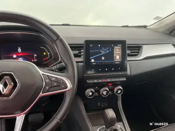 RENAULT CAPTUR II - voiture d'occasion - Photo 13