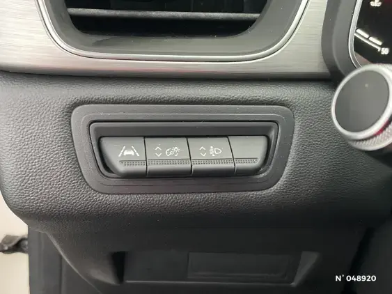 RENAULT CAPTUR II - voiture d'occasion - Photo 15