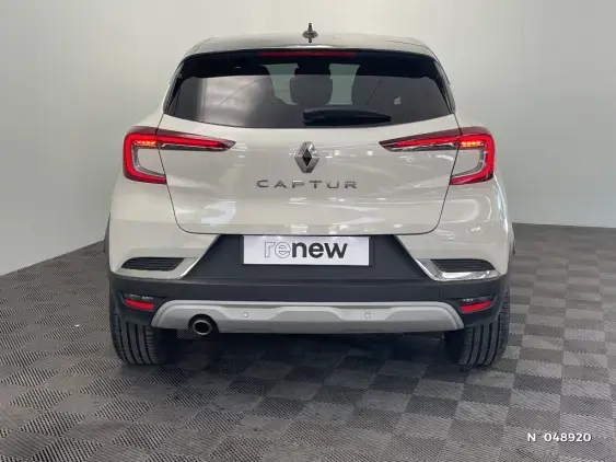 RENAULT CAPTUR II - voiture d'occasion - Photo 6
