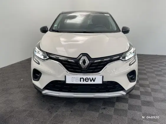 RENAULT CAPTUR II - voiture d'occasion - Photo 3