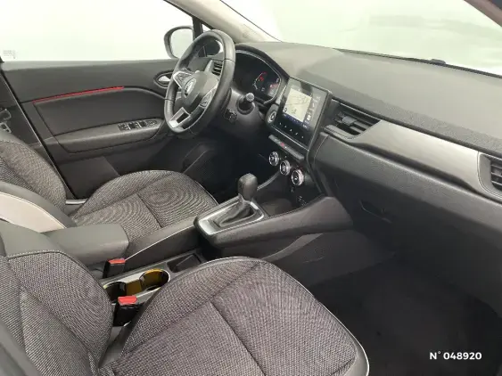 RENAULT CAPTUR II - voiture d'occasion - Photo 10
