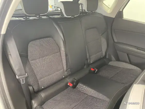 RENAULT CAPTUR II - voiture d'occasion - Photo 11