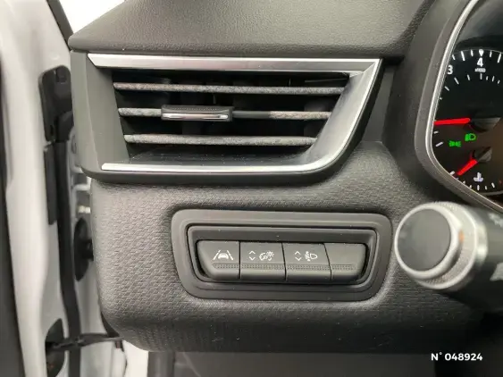 RENAULT CLIO V - voiture d'occasion - Photo 14