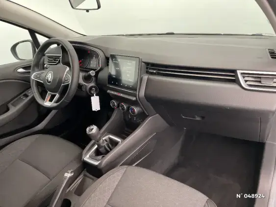 RENAULT CLIO V - voiture d'occasion - Photo 10